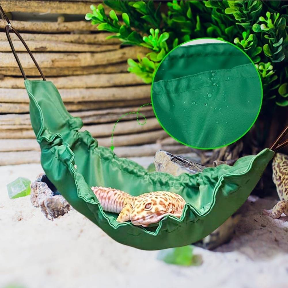 Hamac pour reptiles DtopbuyAge - Image 3