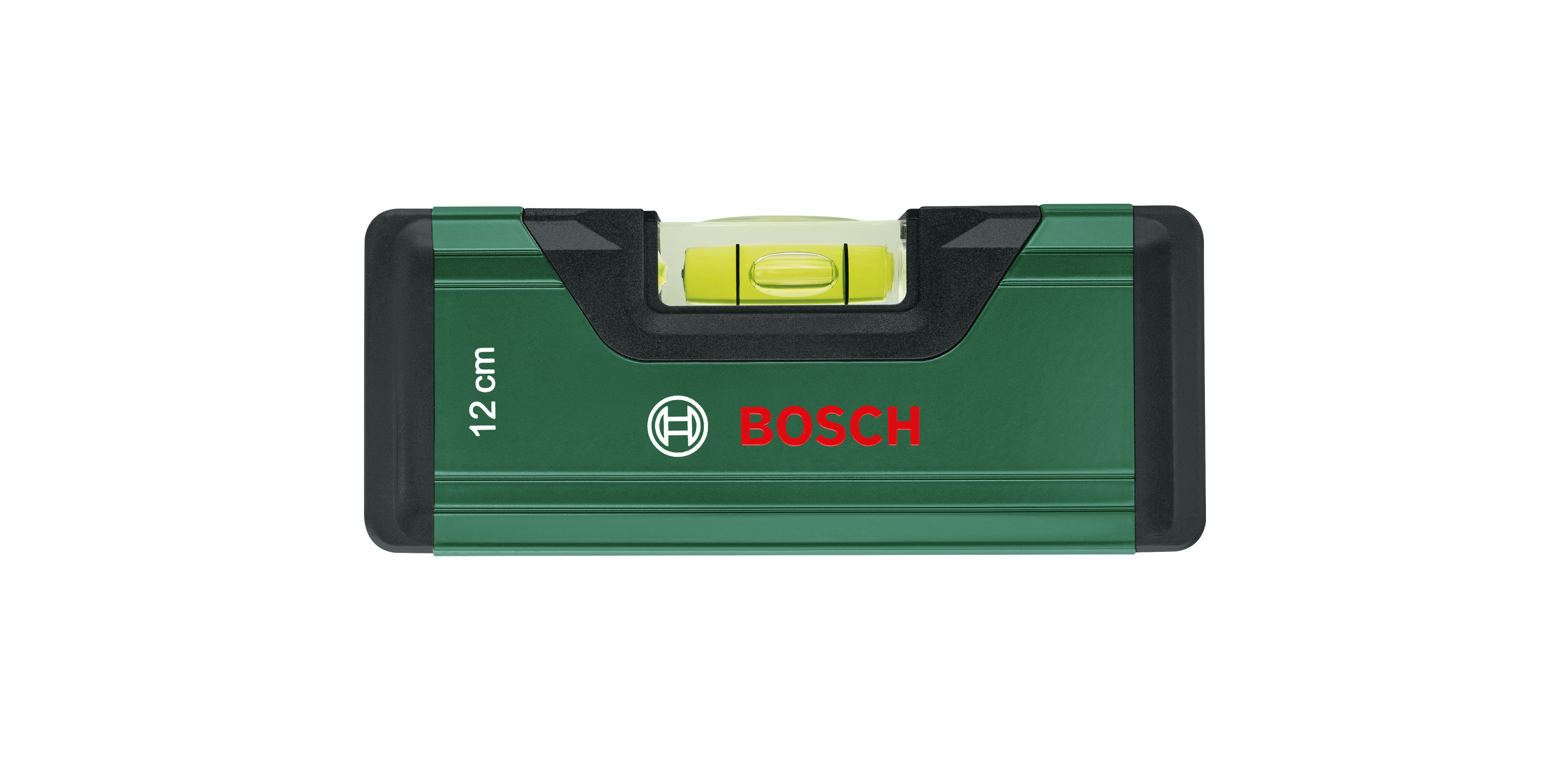 Bosch - Niveau à bulle 12 cm - BOSCH - 1600A032V4 - Image 1