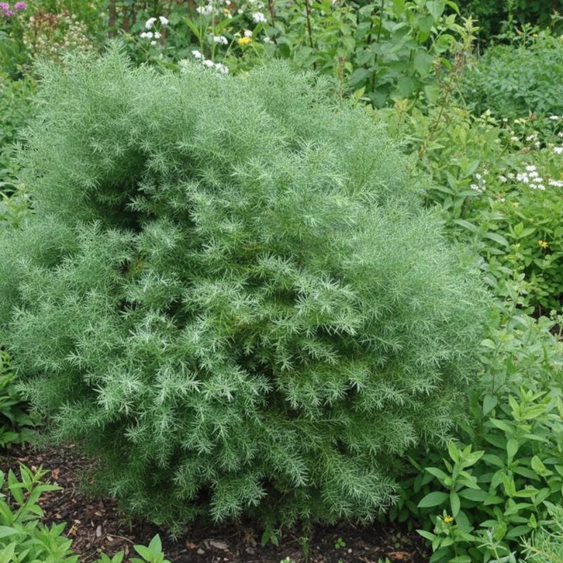 Cèdre du Japon Elegans, Cryptomeria - Pot de 10L - 80/120 cm - Image 3