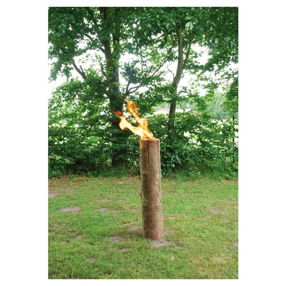 Esschert Design - Flambeau suédois 100 cm - Image 2