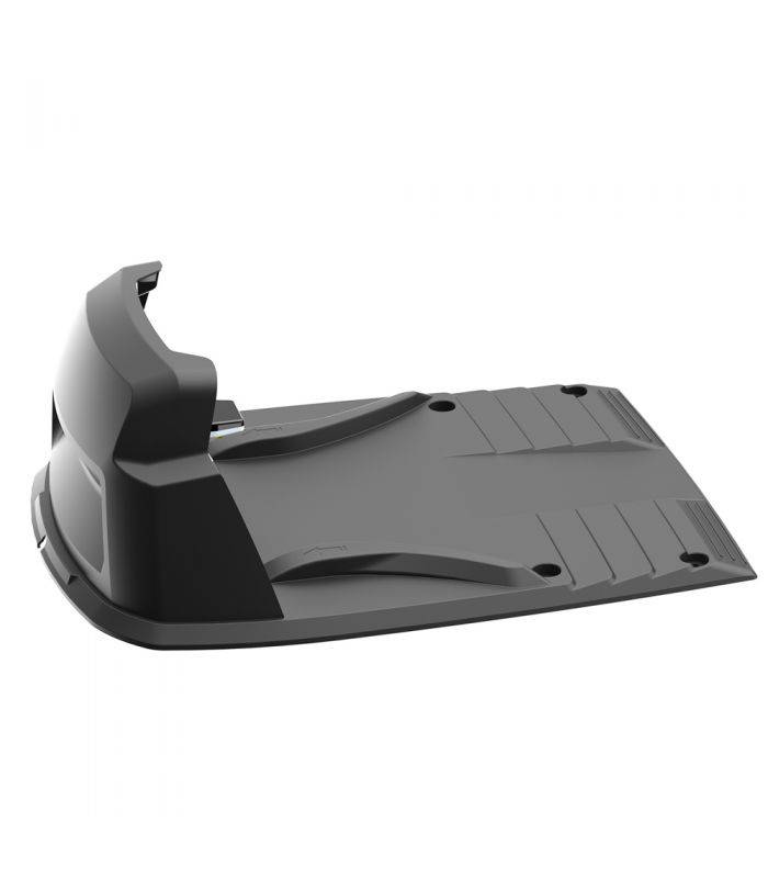 Robot tondeuse sans fil 18V, coupe 24 cm, RTK+VSLAM, 800 m² - POPSTER Unicut N1 - Image 2