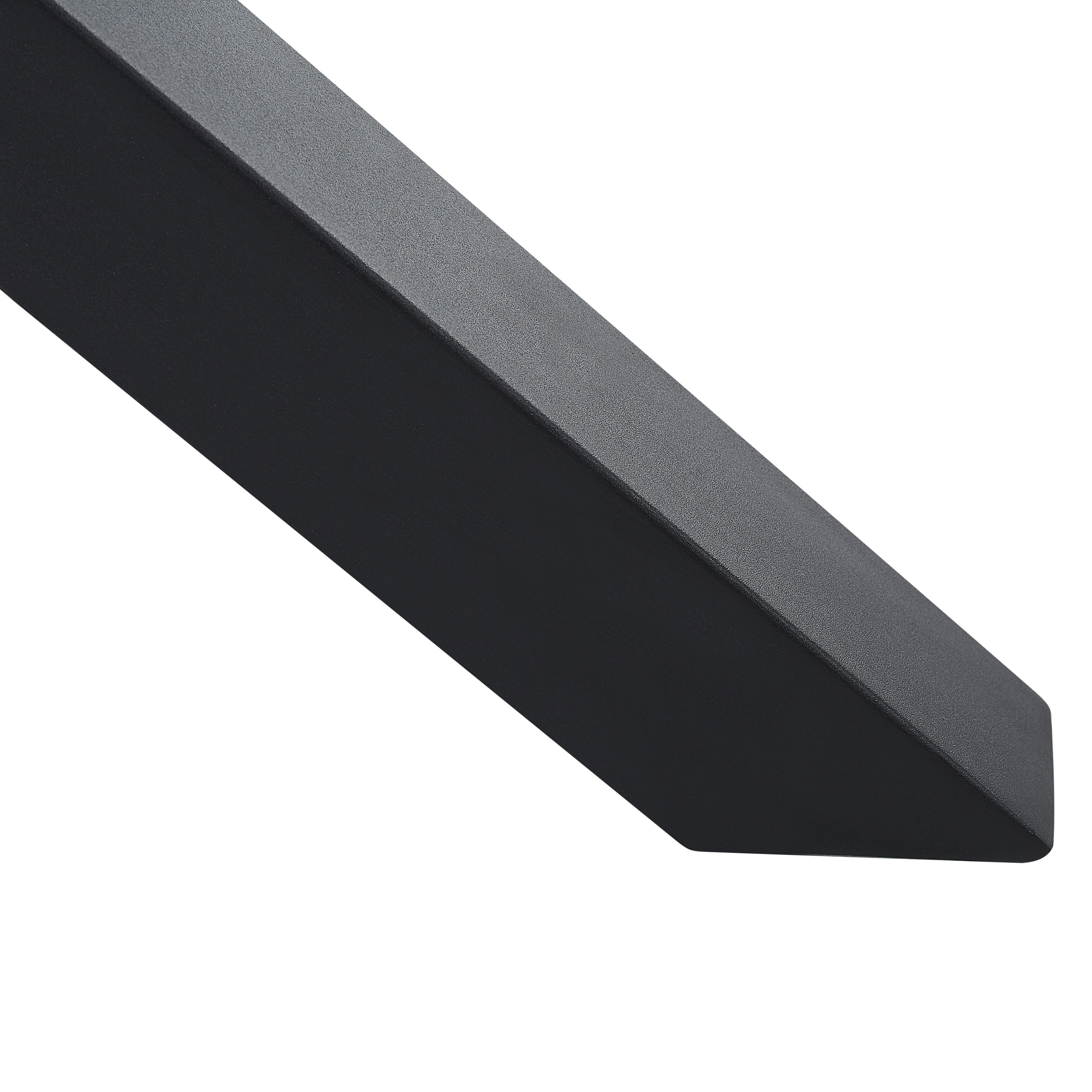 Beliani - Set de salle à manger Aluminium Gris MALETTO/COSOLETO Beliani - Image 6