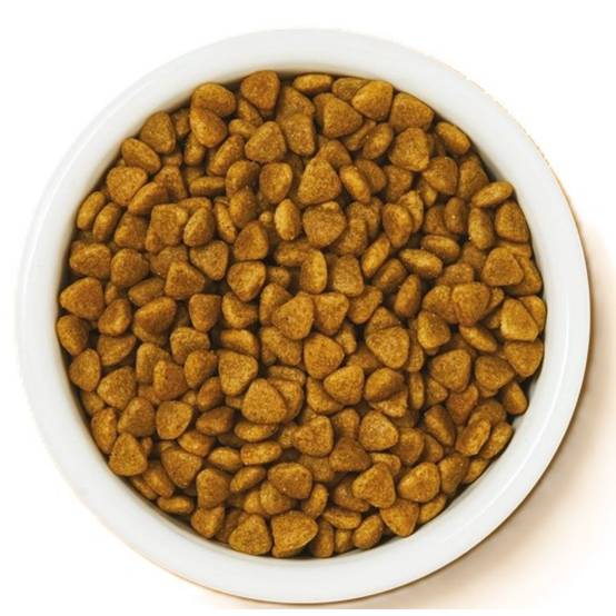 Lily's Kitchen - Croquettes pour chat sans cereales au poisson blanc et au saumon, 800g Lily's Kitchen - Image 2