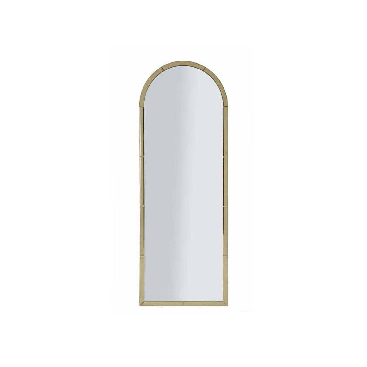Miroir en MDF Baku 55 x 2 x 150 cm - Image 1