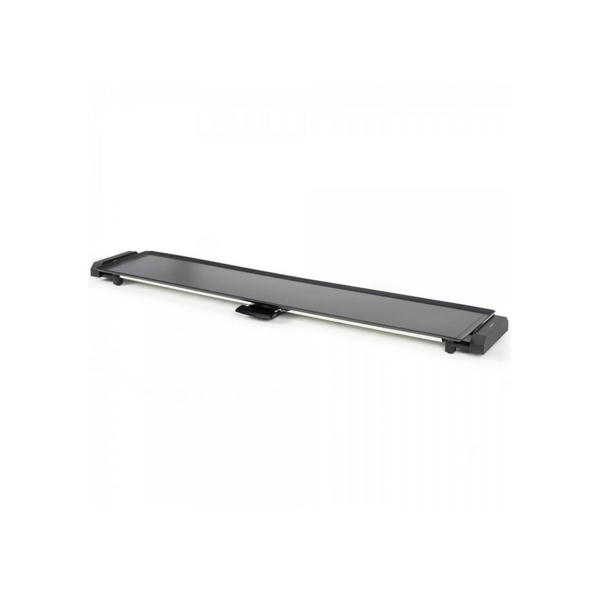 Livoo - Plancha électrique 2000w 100x22 cm noir DOC350 Livoo - Image 2