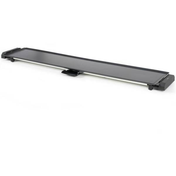 Livoo - Plancha électrique 2000w 100x22 cm noir DOC350 Livoo - Image 6