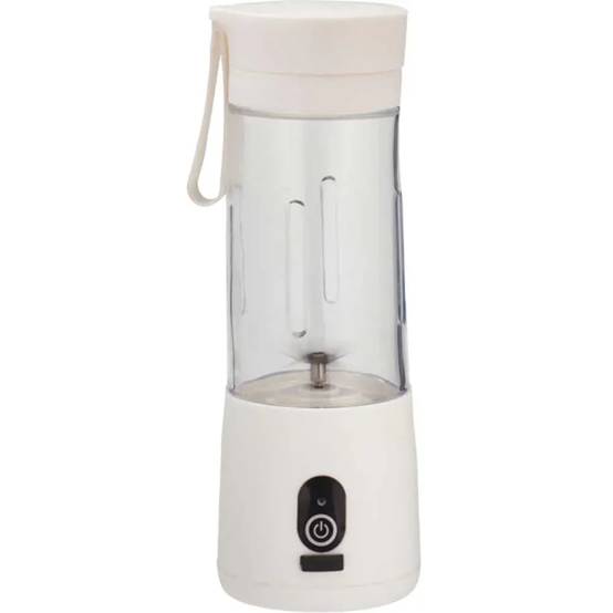 Mixeur à main portable 380ml 40W lames inox batterie USB-C - Image 4