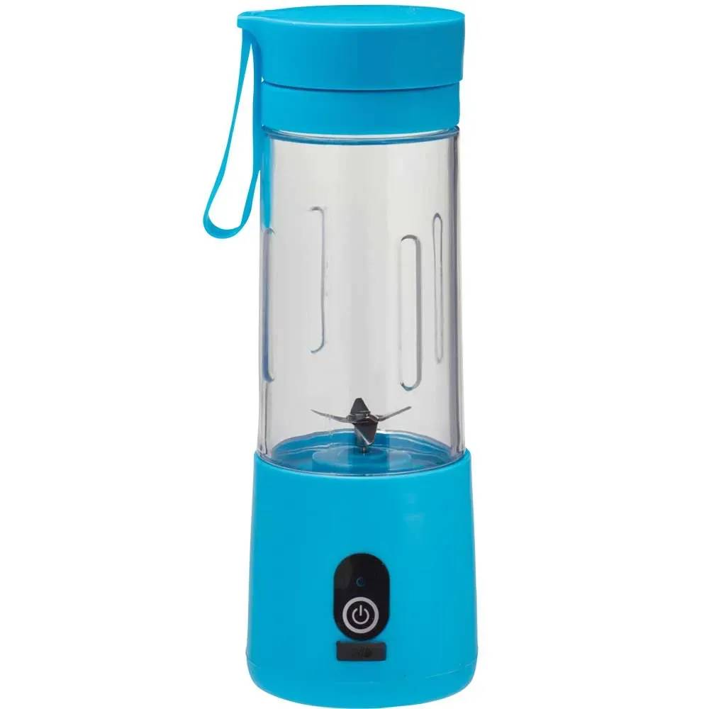 Mixeur à main portable 380ml 40W lames inox batterie USB-C - Image 1