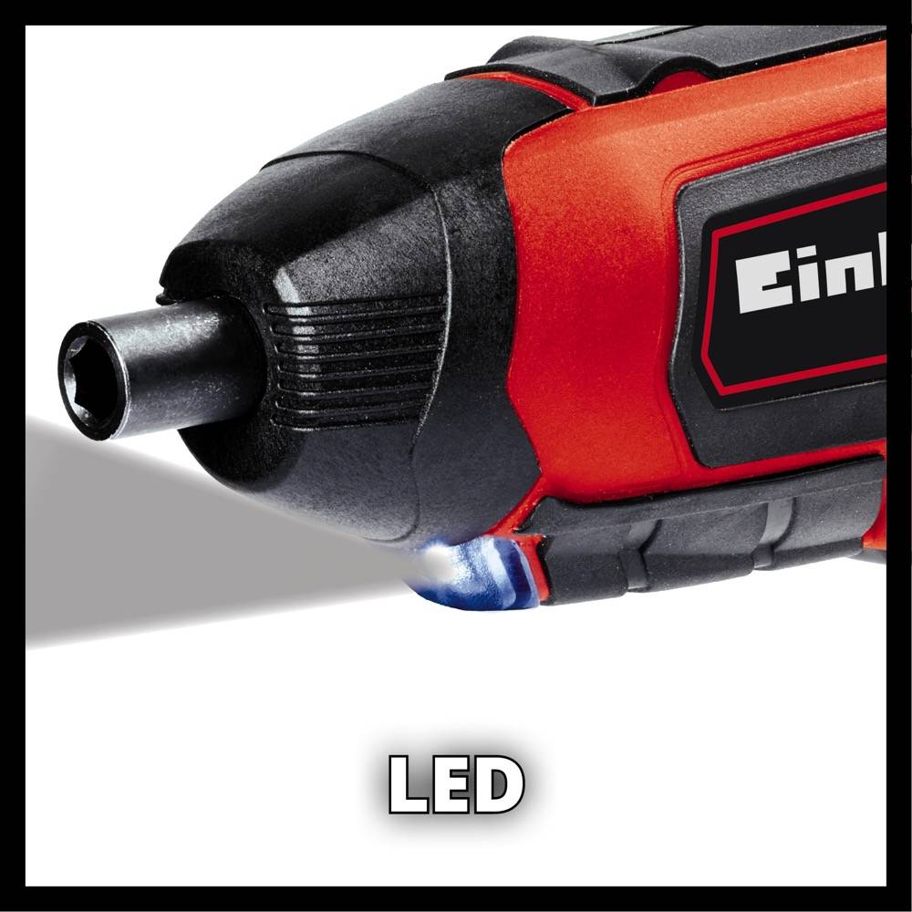 Einhell - Visseuse sans fil TE-SD 3,6/1 Li Einhell - Image 5