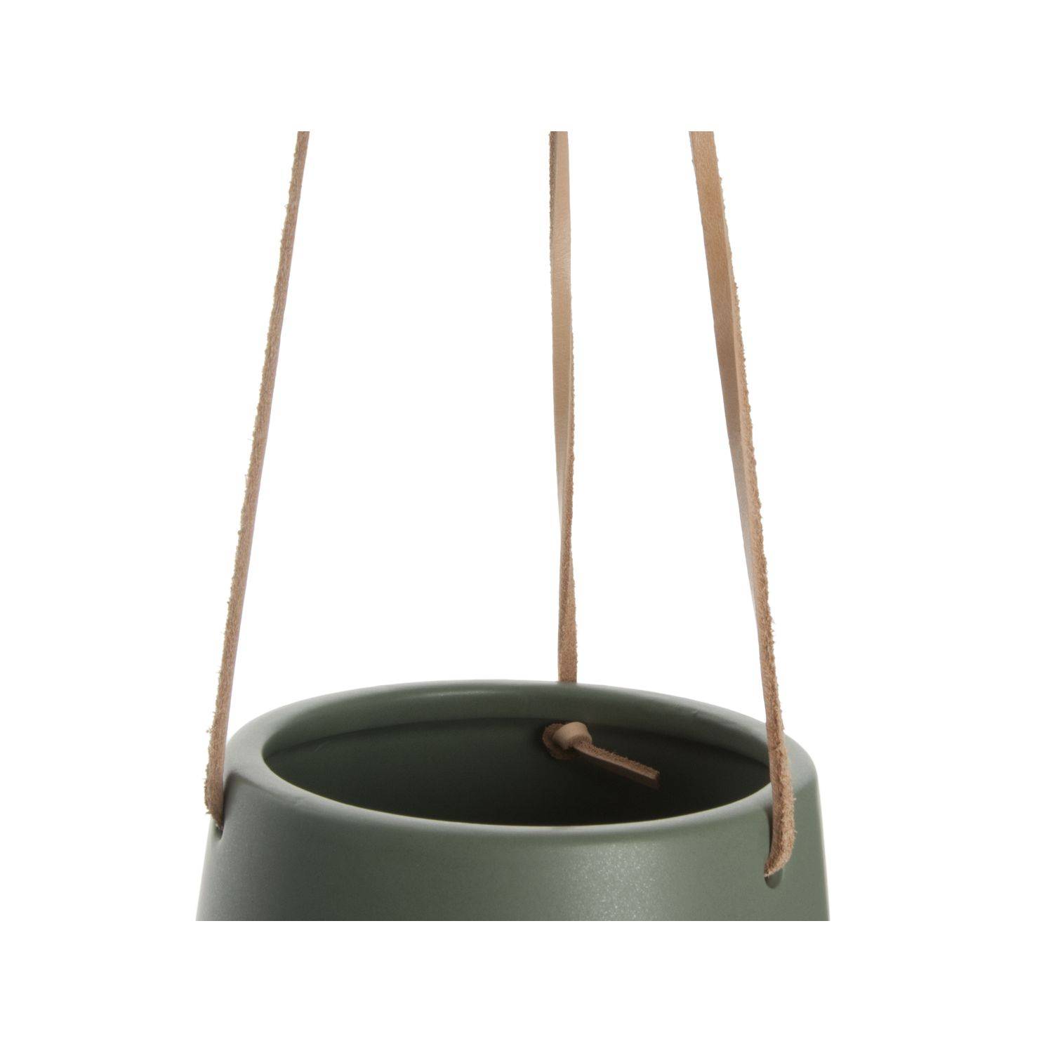 Sans Marque - Cache-pot suspendu médium Skittlie - Image 3