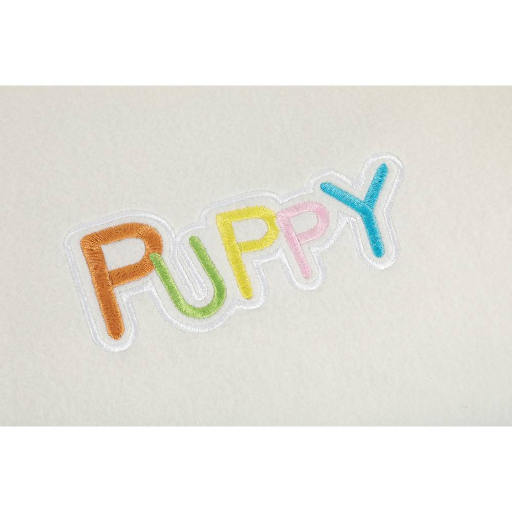 Zolux - zolux - Coussin PEARL PUPPY déhoussable taille 70 x 55 x hauteur 19 cm pour chiot. - Image 5