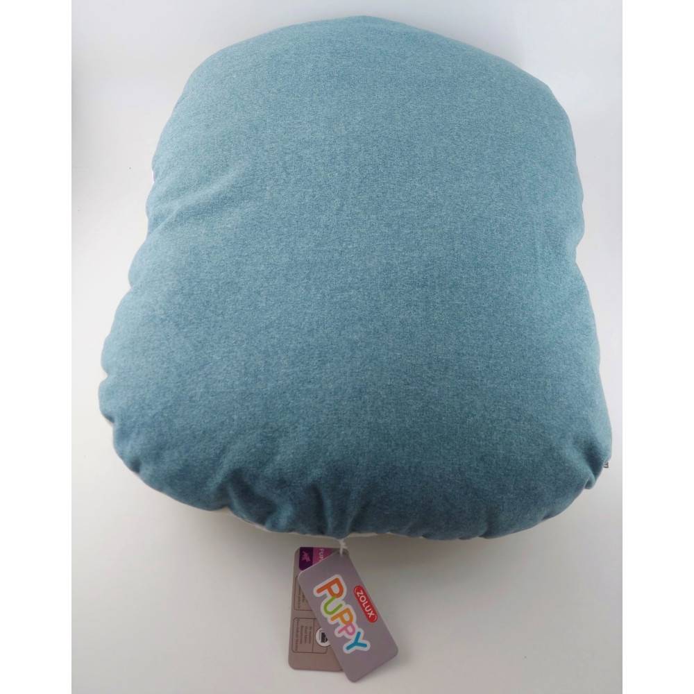Zolux - zolux - Coussin PEARL PUPPY déhoussable taille 70 x 55 x hauteur 19 cm pour chiot. - Image 4
