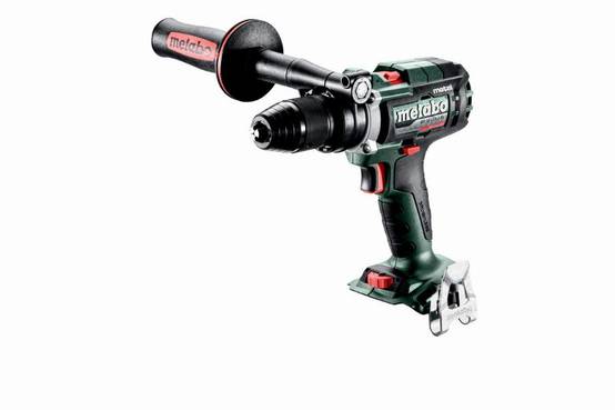 Metabo - Perceuse-visseuse METABO BS 18 LTX-3 BL Q I METAL - Sans batterie, ni chargeur - 603180840 - Image 1