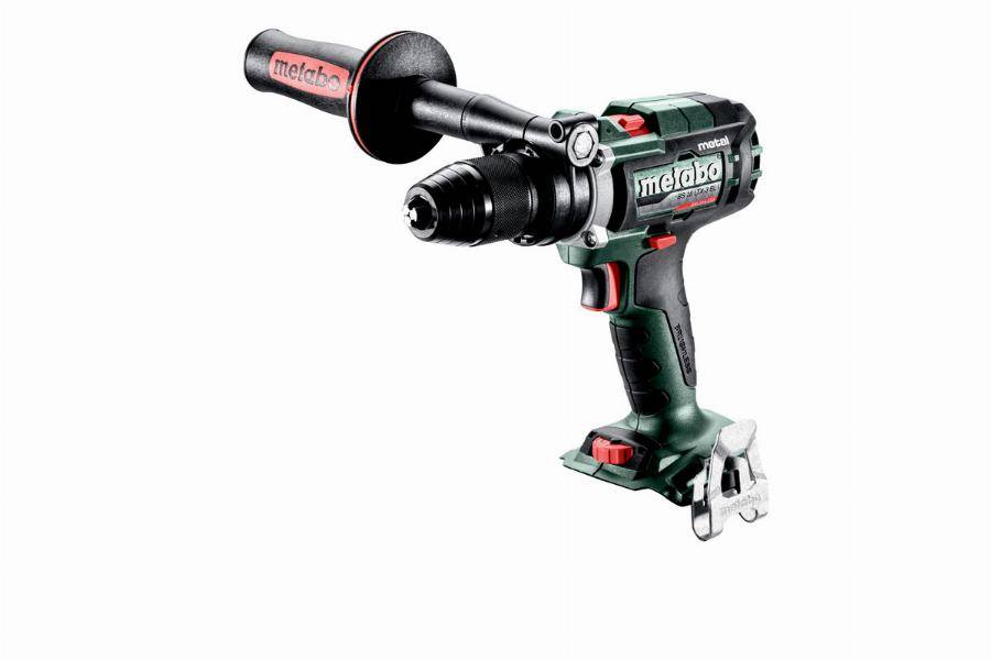 Metabo - Perceuse-visseuse METABO BS 18 LTX-3 BL Q I METAL - Sans batterie, ni chargeur - 603180840 - Image 1