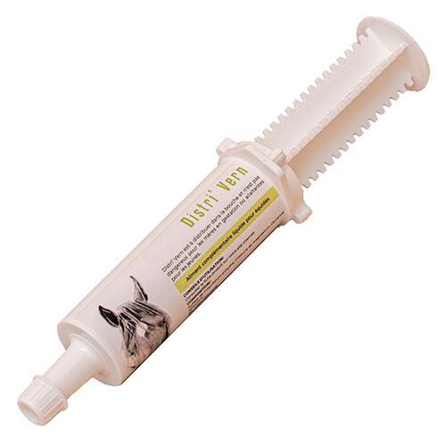 Vermifuge Pour Chevaux Durvet Au Pyrantel – 2 Tubes De 23,6 G, Goût Pomme, Neufs