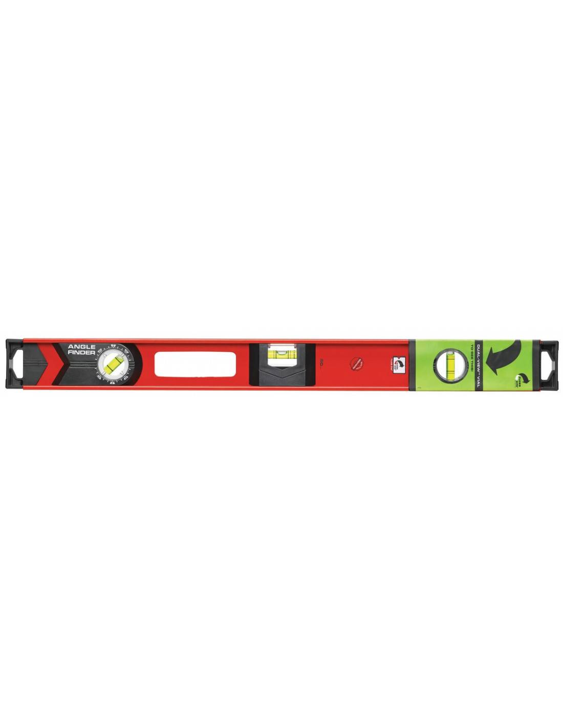 Niveau Déclivité Outibat 60cm Mesure D'inclinaison Précise Et Robuste - Outibat
