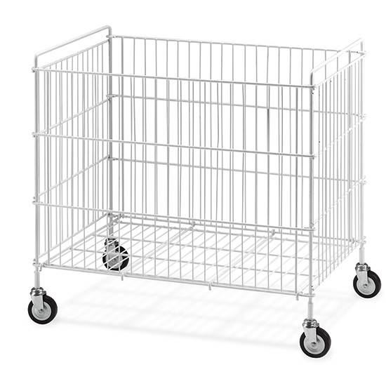 Chariot Porte-Linge - Mastro