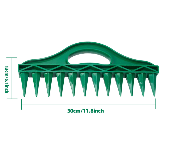 Semoir de Précision - Outil de Jardinage pour Semis Rapides-Living123 - Image 7