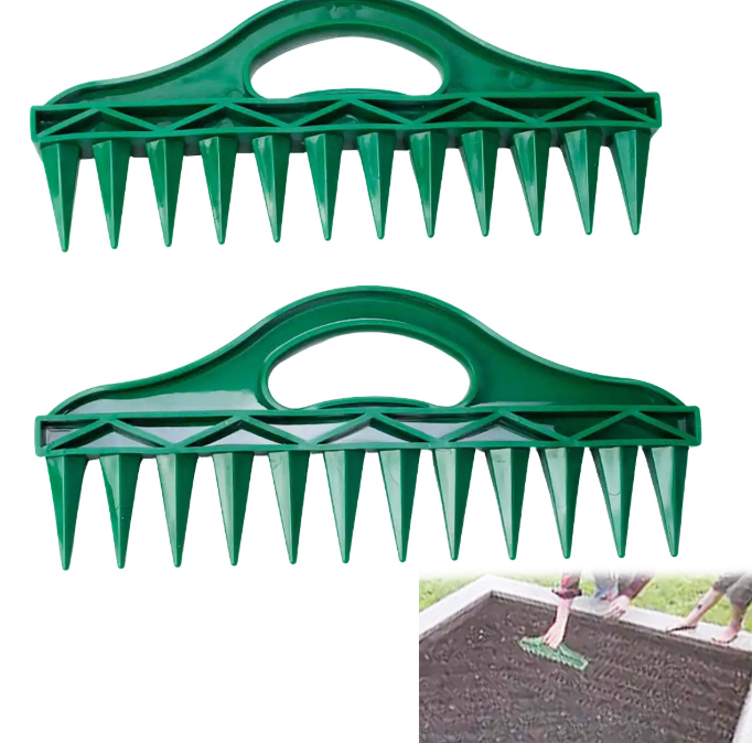 Semoir de Précision - Outil de Jardinage pour Semis Rapides-Living123 - Image 3