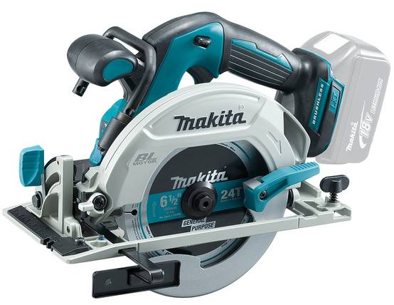 Ensemble de 10 machines 18V (DCL180 + DHP486 + DTD154 + DGA506 + DHS680 + DHR243 + DTM51 + DJR183 + DJV182 + DBO180) - MAKITA - avec 5 batteries 18v 5 - Image 8