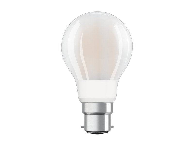 Osram - Ampoule variable led dépoli standard B22 1521 Lm 100 W blanc neutre, OSRAM - Image 1