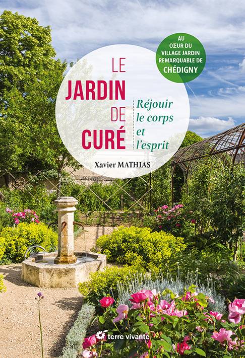 Promesse de Fleurs - Le jardin de curé