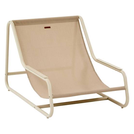 Hesperide - Fauteuil de jardin Celestam argile Hespéride - Image 3
