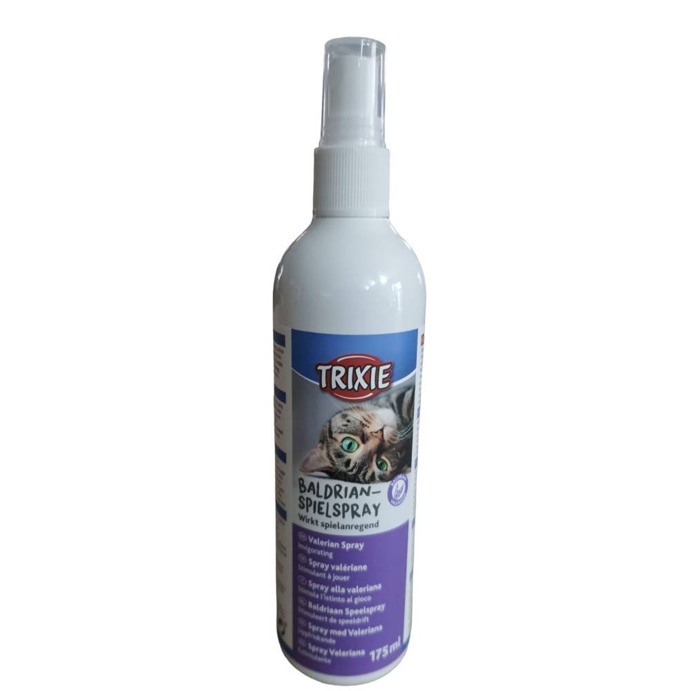 Trixie - Spray à la valériane 175 ml, pour votre chat - Image 4