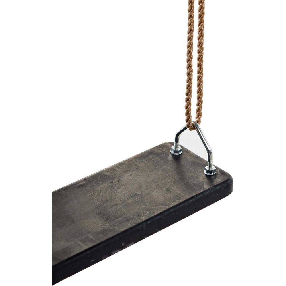 Kbt - Balançoire en caoutchouc corde en polypropylène - Image 3