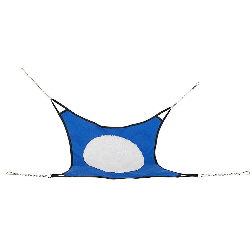 Ferplast - Accessoires rongeurs Ferplast Hamac PA 4890 furets nylon confortable pratique - Image 1