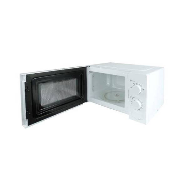 Micro-ondes OCEANIC MO20W11 Blanc 45,4 x H26,1 x P32,6 cm - 20L - Image 5