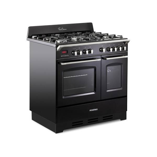 Piano de cuisson Rosieres RGM95D2SB PAUL BOCUSE RGM95D2SB - Image 4