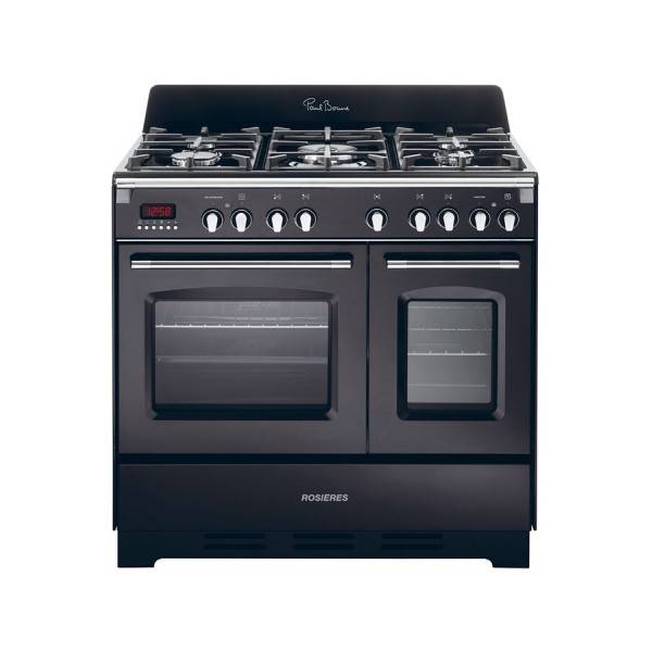 Piano de cuisson Rosieres RGM95D2SB PAUL BOCUSE RGM95D2SB - Image 1