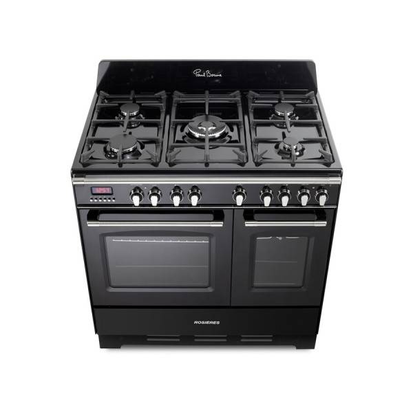 Piano de cuisson Rosieres RGM95D2SB PAUL BOCUSE RGM95D2SB - Image 2