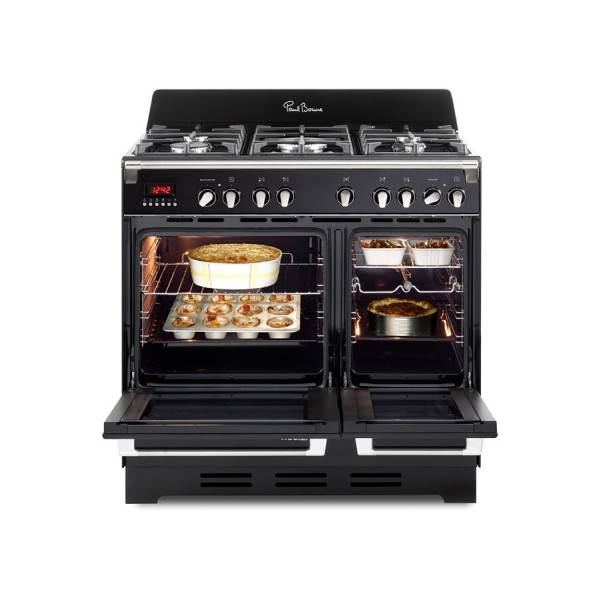 Piano de cuisson Rosieres RGM95D2SB PAUL BOCUSE RGM95D2SB - Image 5