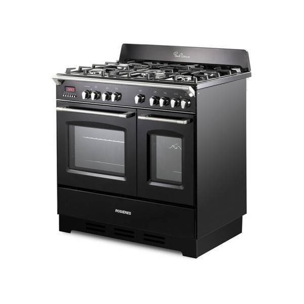Piano de cuisson Rosieres RGM95D2SB PAUL BOCUSE RGM95D2SB - Image 3