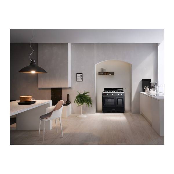 Piano de cuisson Rosieres RGM95D2SB PAUL BOCUSE RGM95D2SB - Image 7