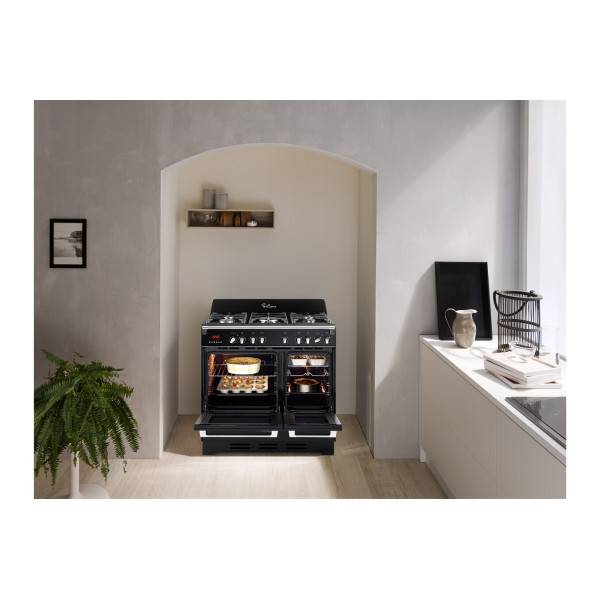 Piano de cuisson Rosieres RGM95D2SB PAUL BOCUSE RGM95D2SB - Image 6