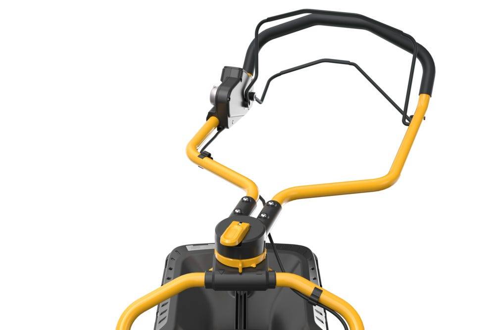 Stiga - Tondeuse Combi 753e V Kit, 51 cm, moteur 1,5 kW, 2 batteries 48V 7,5 Ah - STIGA - Image 6