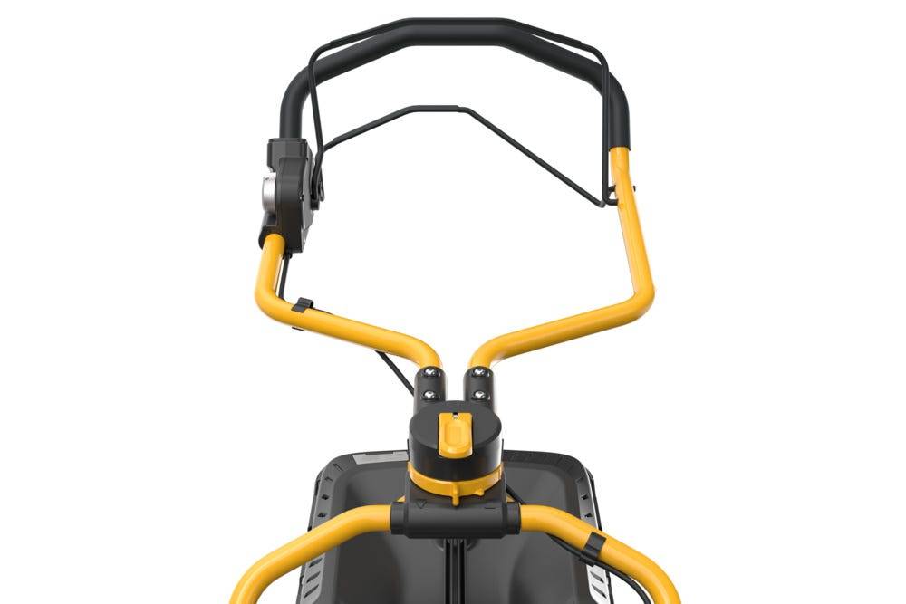 Stiga - Tondeuse Combi 753e V Kit, 51 cm, moteur 1,5 kW, 2 batteries 48V 7,5 Ah - STIGA - Image 5
