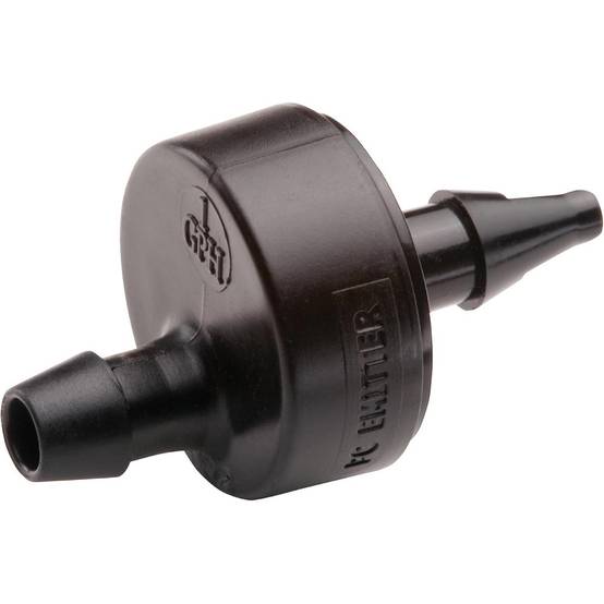 Lot 100 Goutteurs Auto-régulant Rain Bird Xb 4l/h Noir-rain Bird - Image 2