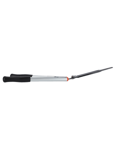 Bahco - Cisaille à haies longue légère de précision avec poignées en aluminium 600 mm | P54H-SL-20 - Bahco - Image 3