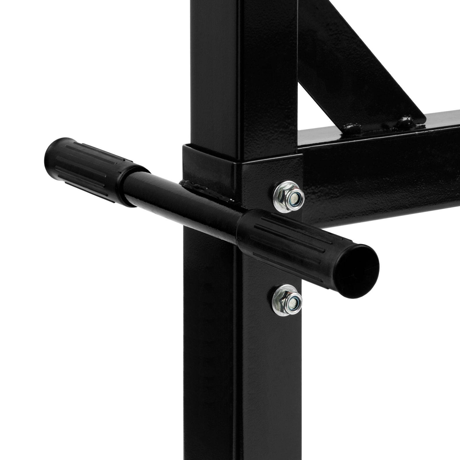 EBERTH - EBERTH 140L Bétonnière essence mobile, moteur 6,5 CV, 4 temps, châssis, tambour et couronne dentée en acier, volant blocable - Image 3
