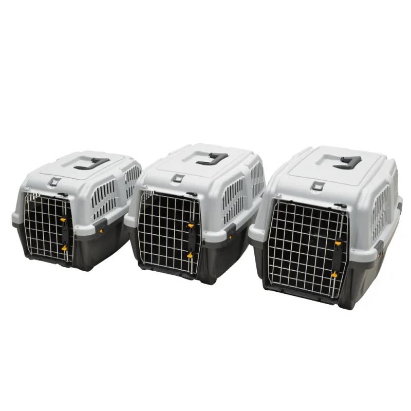 Autre - Caisse de Transport animaux avion norme IATA TS à 4XL - Image 2