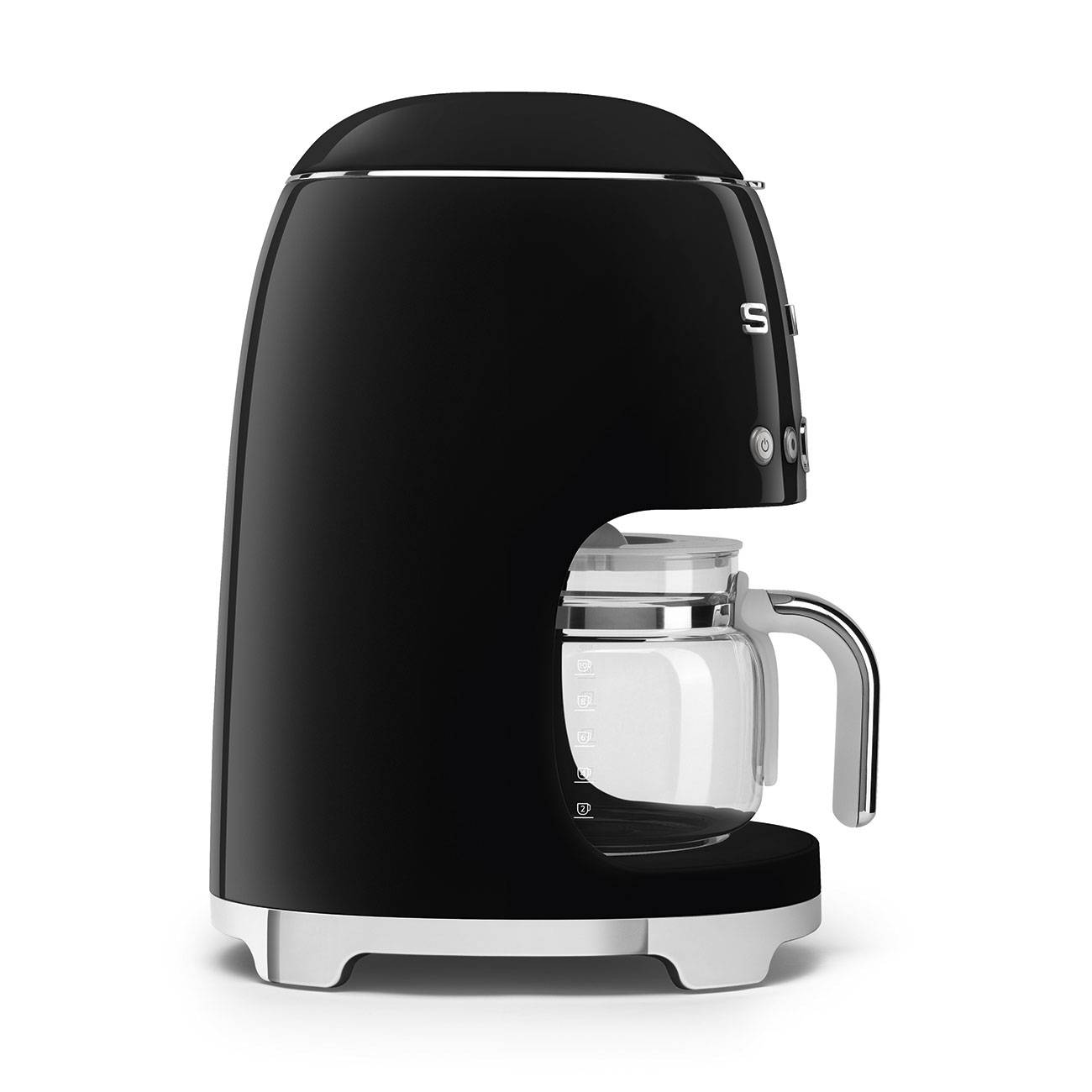 Cafetière filtre 1.4 noir - Image 3