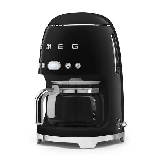 Cafetière filtre 1.4 noir - Image 2