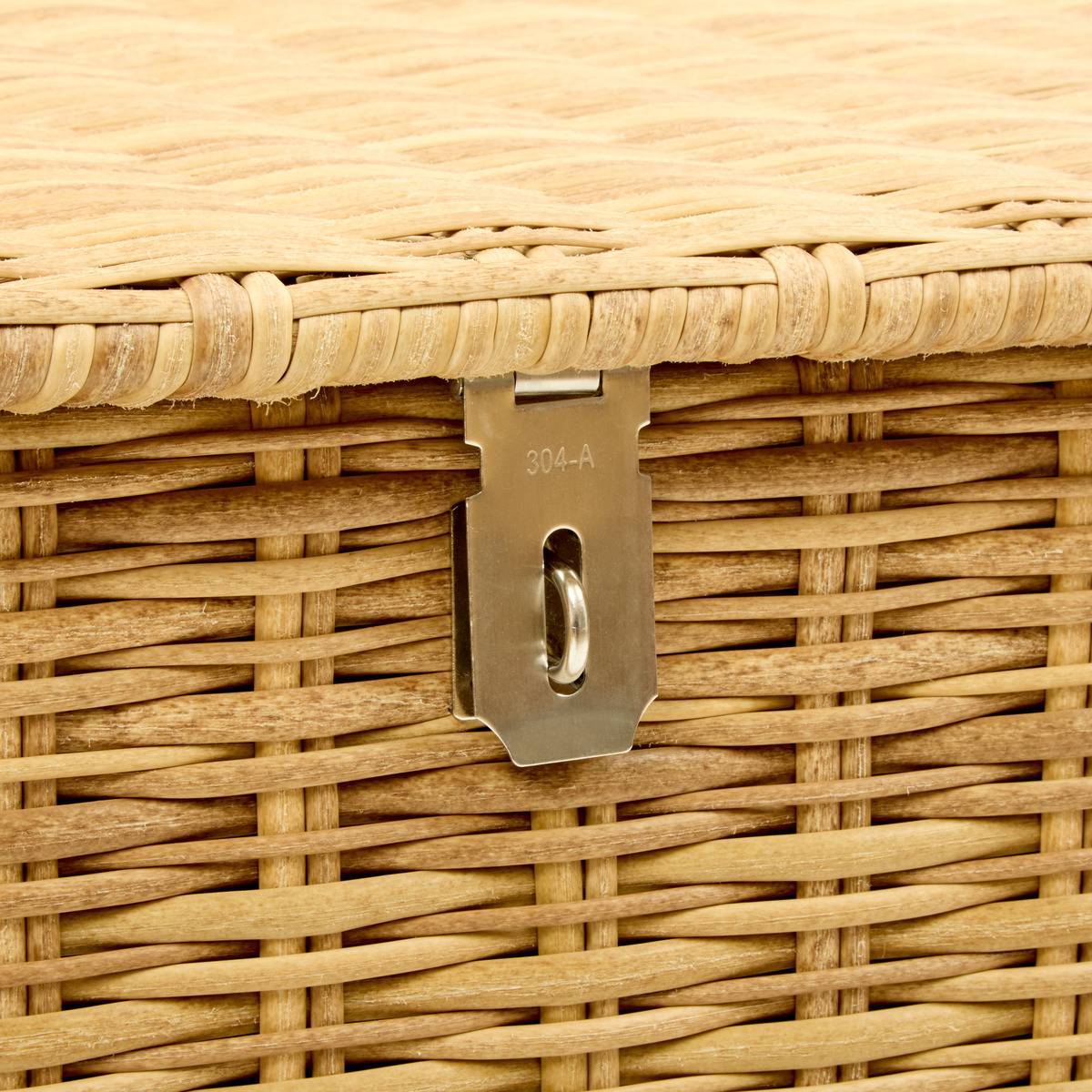 Hesperide - Coffre de rangement "Bayana" savana 1500L en acier traité époxy - Hespéride - Image 5