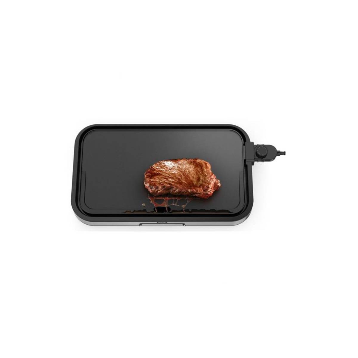 Plancha électrique 2300w 30.4x55cm CB631D10 Tefal - Image 3