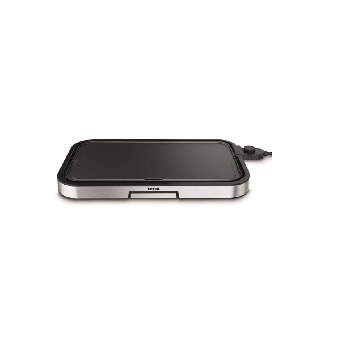 Plancha électrique 2300w 30.4x55cm CB631D10 Tefal - Image 2
