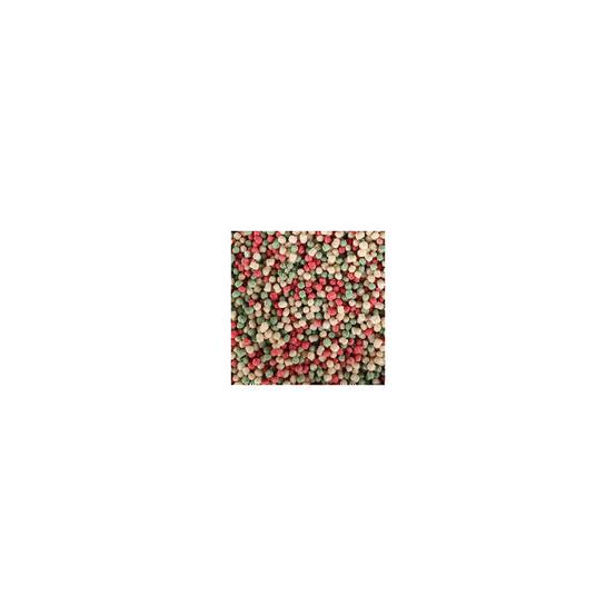 Nourriture poisson d'étang, en granulat -15 Litres 1.6 kg - Image 2